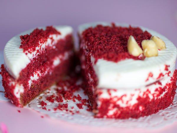 10 Ways To Find Cake Fillings Are Not Good