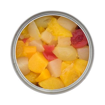Can we use all of the canned fruits as fruit fillings?