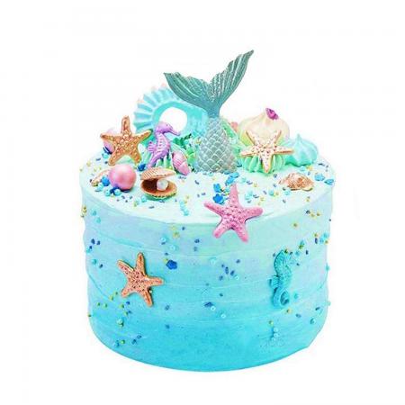 fondant cake decoration |  High quality fondant with cheap price 