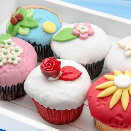 How to know the freshness of fondant?
