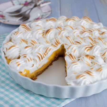 How to make peach pie filling?