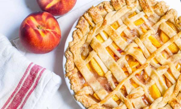 Best brands of peach pie fillings to buy in bulk 
